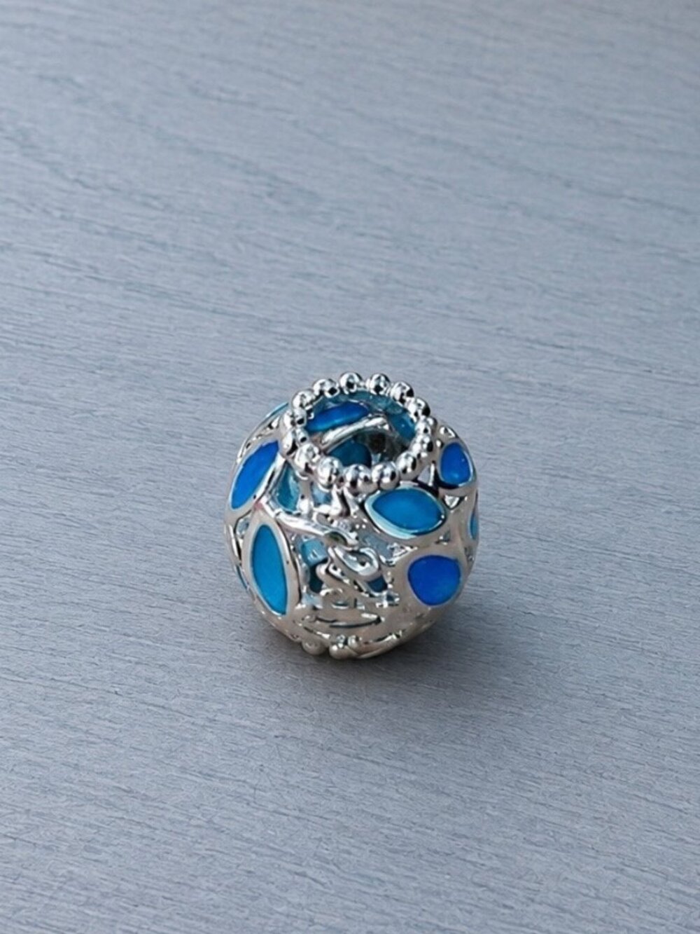Pandora Charm Bead